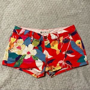 WOMEN’S ROXY SHORTS